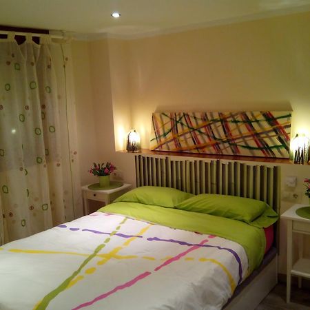 Vivienda Vacacional Supereda San Juan de Parres ห้อง รูปภาพ