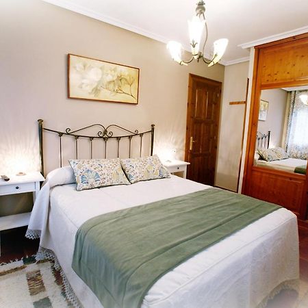 Vivienda Vacacional Supereda San Juan de Parres ภายนอก รูปภาพ