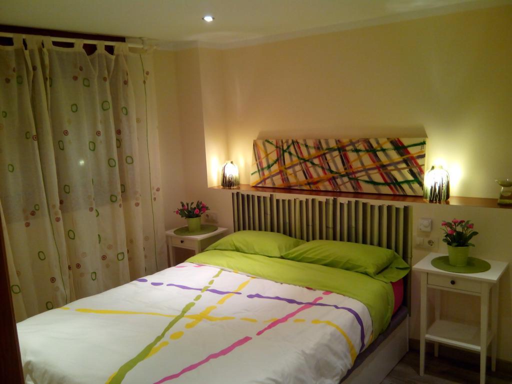 Vivienda Vacacional Supereda San Juan de Parres ห้อง รูปภาพ