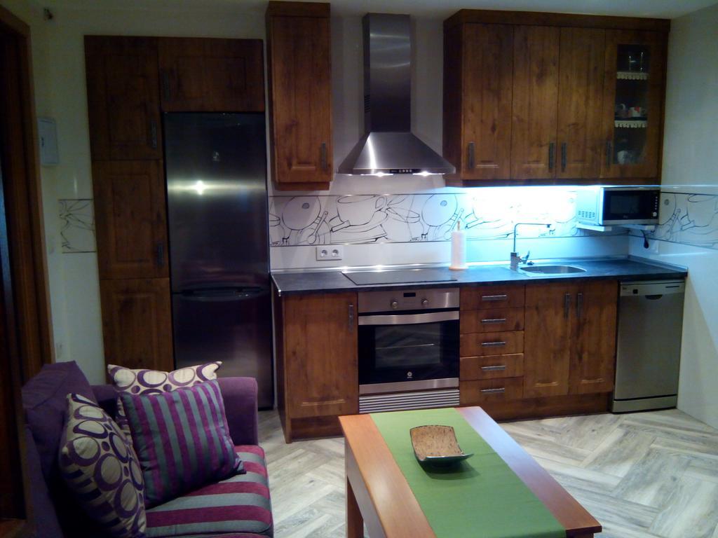 Vivienda Vacacional Supereda San Juan de Parres ห้อง รูปภาพ