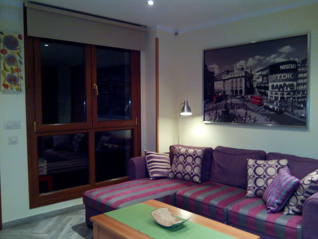 Vivienda Vacacional Supereda San Juan de Parres ห้อง รูปภาพ