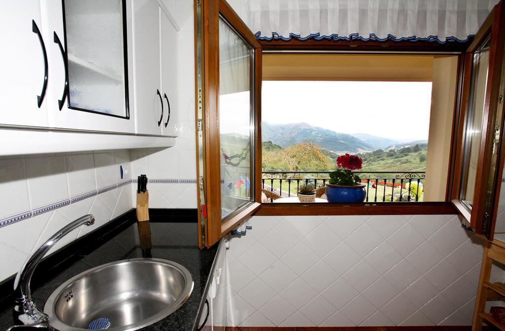 Vivienda Vacacional Supereda San Juan de Parres ห้อง รูปภาพ