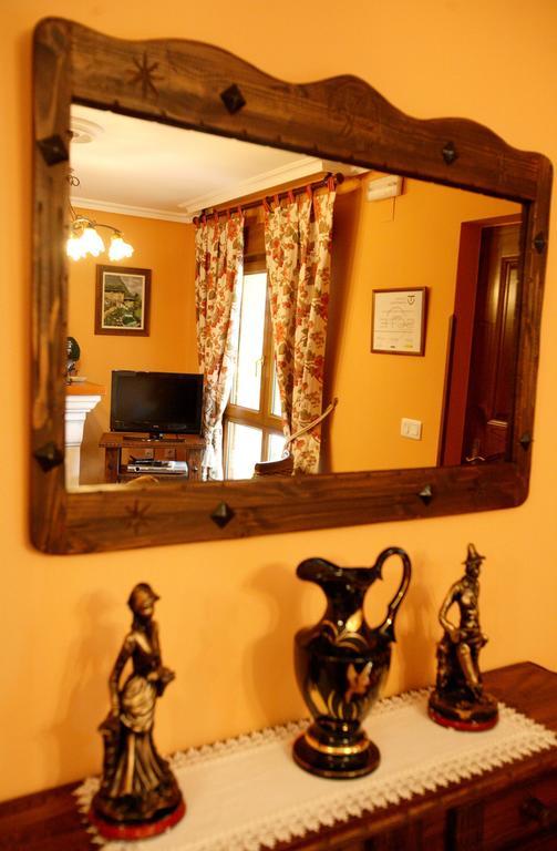 Vivienda Vacacional Supereda San Juan de Parres ห้อง รูปภาพ