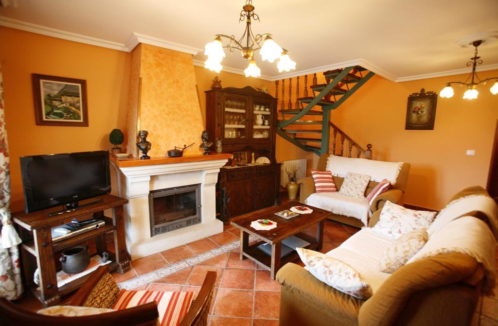 Vivienda Vacacional Supereda San Juan de Parres ห้อง รูปภาพ