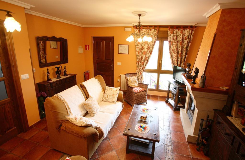 Vivienda Vacacional Supereda San Juan de Parres ห้อง รูปภาพ