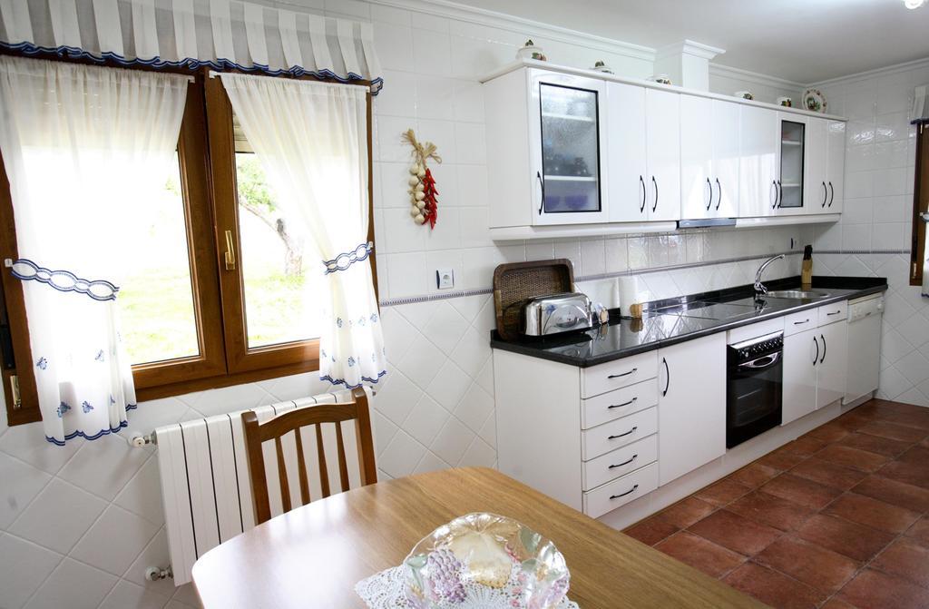 Vivienda Vacacional Supereda San Juan de Parres ห้อง รูปภาพ
