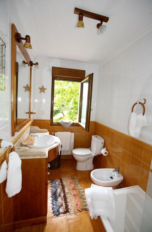 Vivienda Vacacional Supereda San Juan de Parres ห้อง รูปภาพ