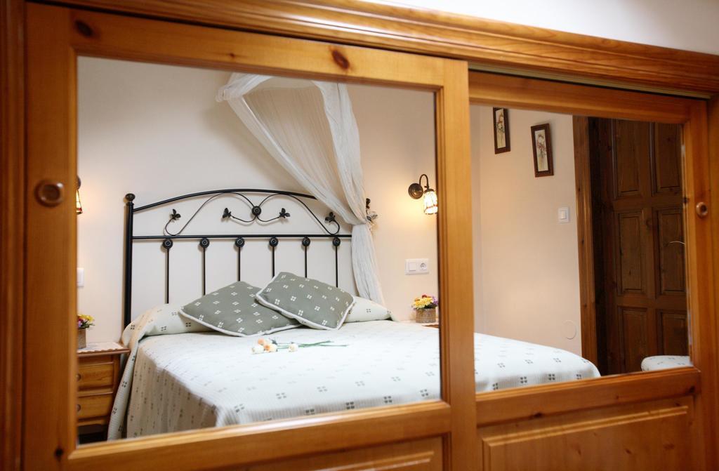 Vivienda Vacacional Supereda San Juan de Parres ห้อง รูปภาพ