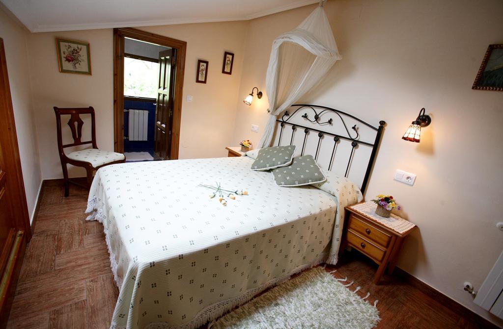 Vivienda Vacacional Supereda San Juan de Parres ห้อง รูปภาพ