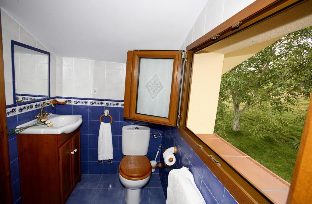 Vivienda Vacacional Supereda San Juan de Parres ห้อง รูปภาพ