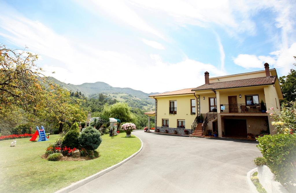 Vivienda Vacacional Supereda San Juan de Parres ห้อง รูปภาพ