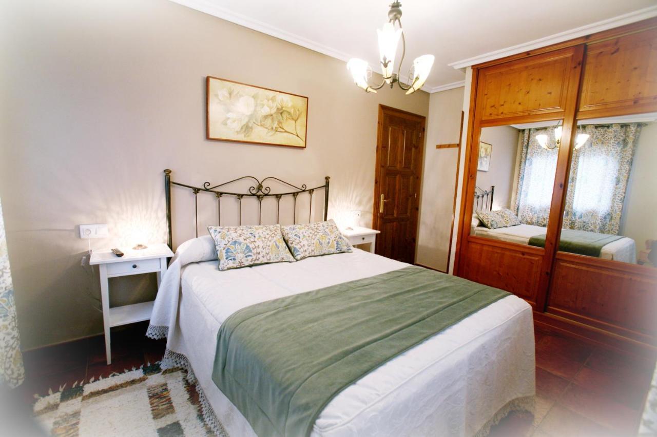 Vivienda Vacacional Supereda San Juan de Parres ภายนอก รูปภาพ